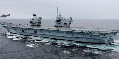 Aircraft carriers – debunking the hype, mis-information & nonsense
