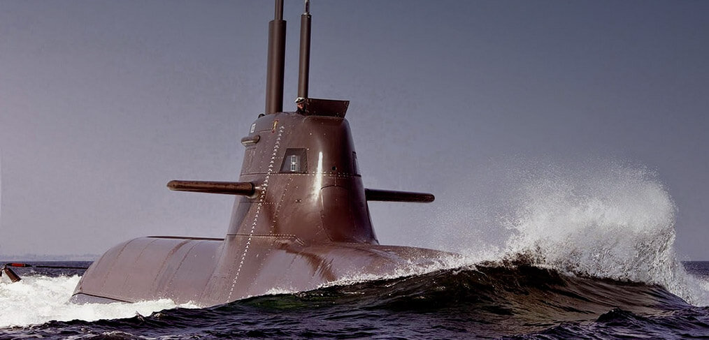 Should the RN consider buying conventional submarines, even at the expense of frigates?
