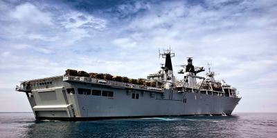10 reasons the Royal Navy needs to keep HMS Albion and HMS Bulwark