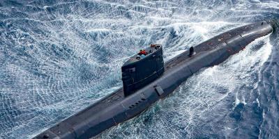 The state of the Royal Navy submarine flotilla and UK ASW capability