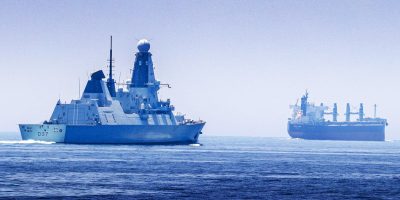A year in review – the Royal Navy in 2019
