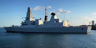 Cure for Royal Navy destroyers engine woes in sight