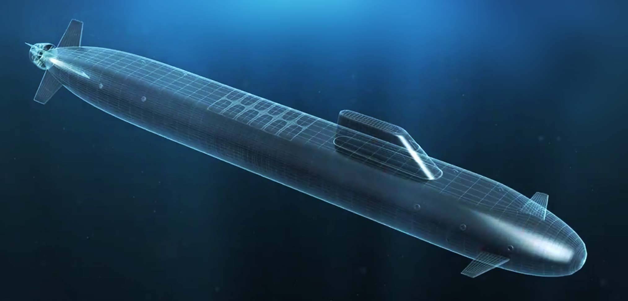 Progress on the Royal Navy’s Dreadnought class submarine programme
