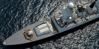 Royal Navy’s Type 45 destroyers – reaching their full potential with addition of Sea Ceptor missiles