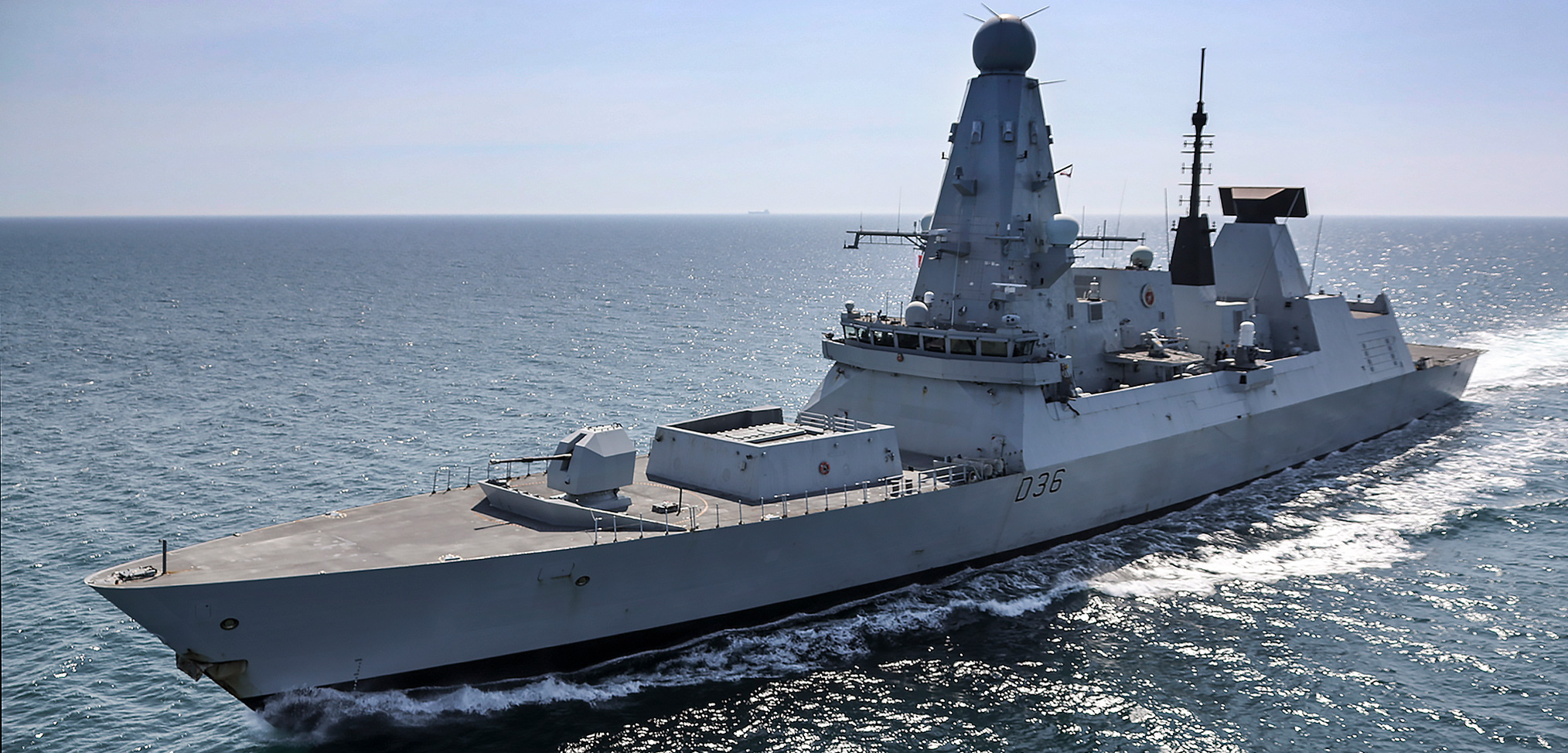 Royal Navy rows back on plans to acquire new anti-ship missiles before  2030s | Navy Lookout