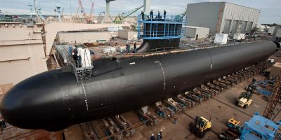 Nuclear submarines for Australia – what are the options?