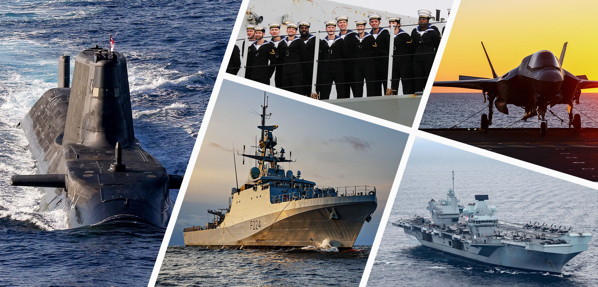 A year in review – the Royal Navy in 2021 | Navy Lookout