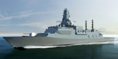 A guide to the Type 26 Frigate